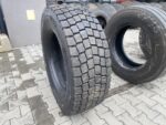 Opona ciężarowa 315/70R22.5 MICHELIN X MULTI D HD / 17mm