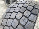 Opona ciężarowa 315/70R22.5 MICHELIN X MULTI D HD / 17mm