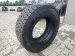 Opona ciężarowa 315/70R22.5 MICHELIN X MULTI D HD / 17mm