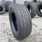  Opona ciężarowa 315/70R22.5 TRUCKSTAR TH DRIVE 3 / 15-16mm