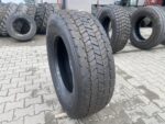 Opona ciężarowa 315/70R22.5 TRUCKSTAR TH DRIVE 3 / 15-16mm