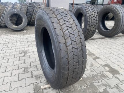  Opona ciężarowa 315/70R22.5 TRUCKSTAR TH DRIVE 3 / 15-16mm