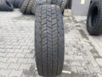 Opona ciężarowa 315/70R22.5 TRUCKSTAR TH DRIVE 3 / 15-16mm