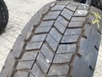 Opona ciężarowa 315/70R22.5 TRUCKSTAR TH DRIVE 3 / 15-16mm