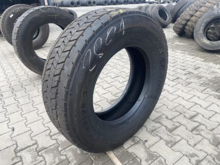 Opona ciężarowa 315/70R22.5 TRUCKSTAR TH DRIVE 3 / 15-16mm