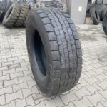 Opona ciężarowa 315/70R22.5 HANKOOK SMART CONTROL DW07 SNOW / 9-11mm