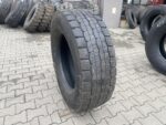 Opona ciężarowa 315/70R22.5 HANKOOK SMART CONTROL DW07 SNOW / 9-11mm
