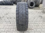 Opona ciężarowa 315/70R22.5 HANKOOK SMART CONTROL DW07 SNOW / 9-11mm