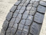 Opona ciężarowa 315/70R22.5 HANKOOK SMART CONTROL DW07 SNOW / 9-11mm