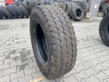  Opona ciężarowa 315/70R22.5  GITI GAM837 / 15mm