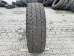 Opona ciężarowa 315/70R22.5  GITI GAM837 / 15mm