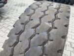Opona ciężarowa 315/70R22.5  GITI GAM837 / 15mm