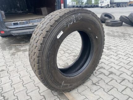 Opona ciężarowa 315/70R22.5  GITI GAM837 / 15mm