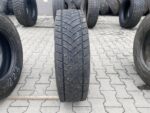 Opona ciężarowa 225/75R17.5 GOODYEAR KMAX D / 9-10mm