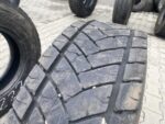 Opona ciężarowa 225/75R17.5 GOODYEAR KMAX D / 9-10mm