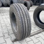 Opona ciężarowa 215/75R17.5 MICHELIN XZE2 / 100% Bieżnika