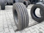 Opona ciężarowa 215/75R17.5 MICHELIN XZE2 / 100% Bieżnika