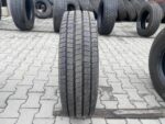 Opona ciężarowa 215/75R17.5 MICHELIN XZE2 / 100% Bieżnika