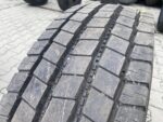Opona ciężarowa 215/75R17.5 MICHELIN XZE2 / 100% Bieżnika