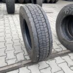  Opona ciężarowa 215/75R17.5 SEMPERIT RUNNER D2 / 11-12mm
