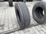 Opona ciężarowa 215/75R17.5 SEMPERIT RUNNER D2 / 11-12mm