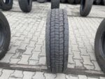 Opona ciężarowa 215/75R17.5 SEMPERIT RUNNER D2 / 11-12mm