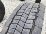 Opona ciężarowa 215/75R17.5 SEMPERIT RUNNER D2 / 11-12mm