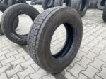 Opona ciężarowa 215/75R17.5 SEMPERIT RUNNER D2 / 11-12mm