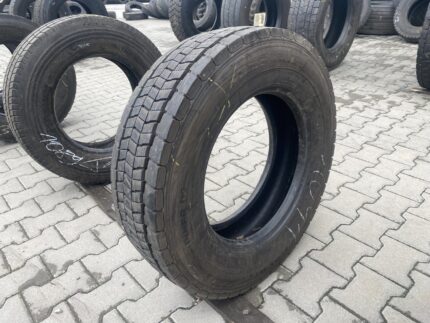 Opona ciężarowa 215/75R17.5 SEMPERIT RUNNER D2 / 11-12mm