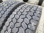 Opony ciężarowe 235/75R17.5 MICHELIN X MULTI D / 8-10mm