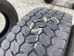Opony ciężarowe 235/75R17.5 MICHELIN X MULTI D / 8-10mm