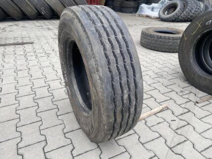  Opona ciężarowa 235/75R17.5 MATADOR MASSIVE TH 2 / 12mm