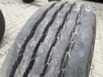 Opona ciężarowa 235/75R17.5 MATADOR MASSIVE TH 2 / 12mm