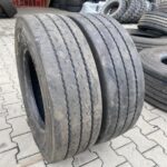  Opony ciężarowe 235/75R17.5 APOLLO ENDURACE RT / 8-10mm