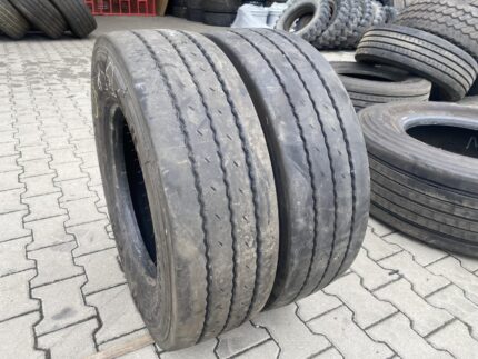  Opony ciężarowe 235/75R17.5 APOLLO ENDURACE RT / 8-10mm