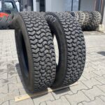  Opony ciężarowe 215/75R17.5 KRAIBURG K-50 / 14-15mm