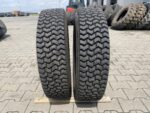 Opony ciężarowe 215/75R17.5 KRAIBURG K-50 / 14-15mm