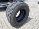 Opony ciężarowe 215/75R17.5 KRAIBURG K-50 / 14-15mm