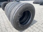 Opony ciężarowe 245/70R17.5 FULDA ECOTONN / 12mm