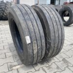  Opony ciężarowe 215/75R17.5 MICHELIN XLINE ENERGY T / 6-7mm