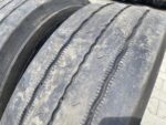 Opony ciężarowe 215/75R17.5 MICHELIN XLINE ENERGY T / 6-7mm