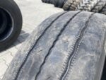 Opony ciężarowe 215/75R17.5 MICHELIN XLINE ENERGY T / 6-7mm