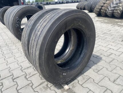 Opony ciężarowe 215/75R17.5 MICHELIN XLINE ENERGY T / 6-7mm