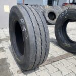  Opona ciężarowa 245/70R17.5 HANKOOK SMART FLEX TH31 / 10-11mm