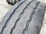 Opona ciężarowa 245/70R17.5 HANKOOK SMART FLEX TH31 / 10-11mm