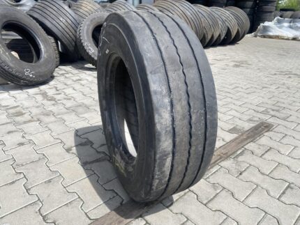  Opona ciężarowa 245/70R17.5 MICHELIN X LINE ENERGY T / 7mm