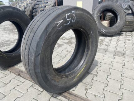Opona ciężarowa 245/70R17.5 MICHELIN X LINE ENERGY T / 7mm