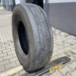  Opona ciężarowa 295/80R22.5 MICHELIN X MULTIWAY 3D XZE / 9-10mm