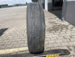Opona ciężarowa 295/80R22.5 MICHELIN X MULTIWAY 3D XZE / 9-10mm