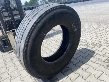 Opona ciężarowa 295/80R22.5 MICHELIN X MULTIWAY 3D XZE / 9-10mm